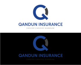 Qandun Insurance Agency entry by Haq