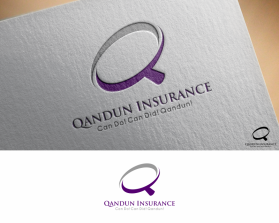 Qandun Insurance Agency entry by ailideangel
