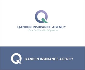 Qandun Insurance Agency entry by Alessandra