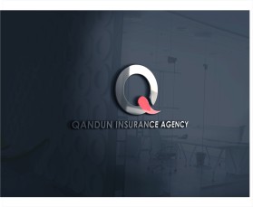 Qandun Insurance Agency entry by Alessandra