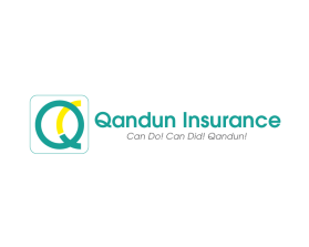 Qandun Insurance Agency entry by Kendesign