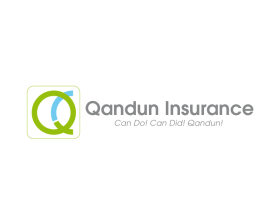 Qandun Insurance Agency entry by Kendesign