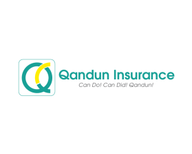 Qandun Insurance Agency entry by Kendesign