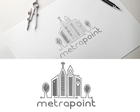 metrapoint entry by alex.projector