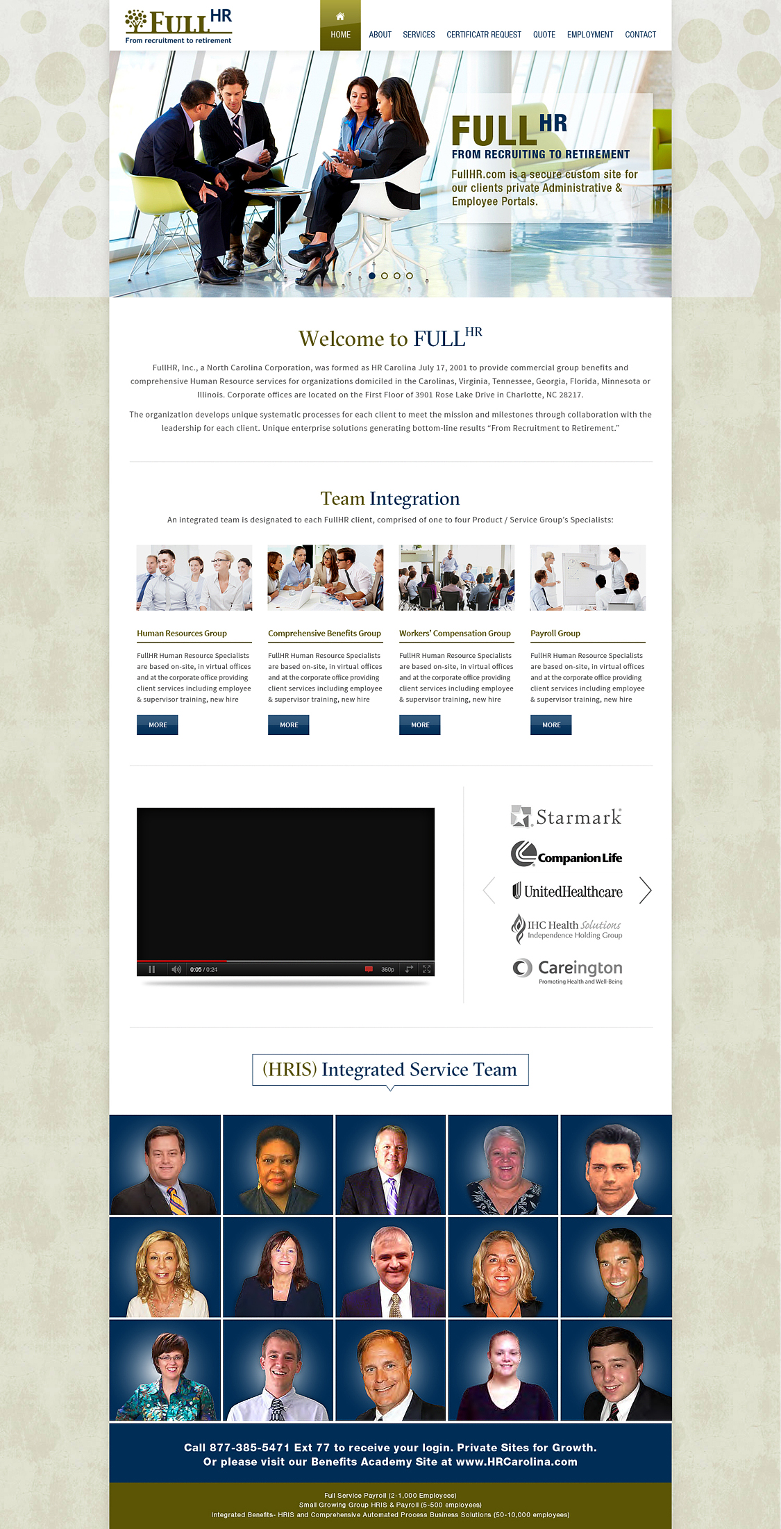 Web Design entry 1271204 submitted by pink