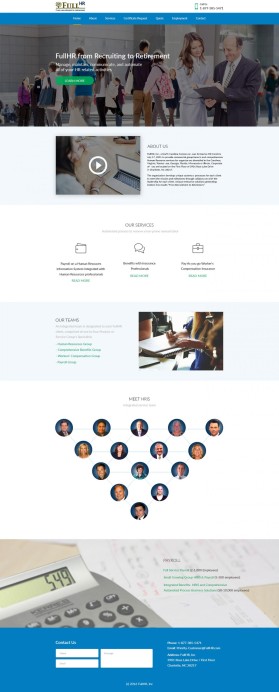 Web Design entry 1274412 submitted by jian