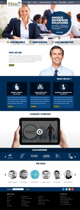 Web Design entry 1292491 submitted by webwinner