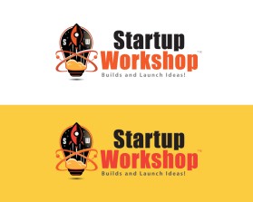 Startup Workshop entry by FactoryMinion