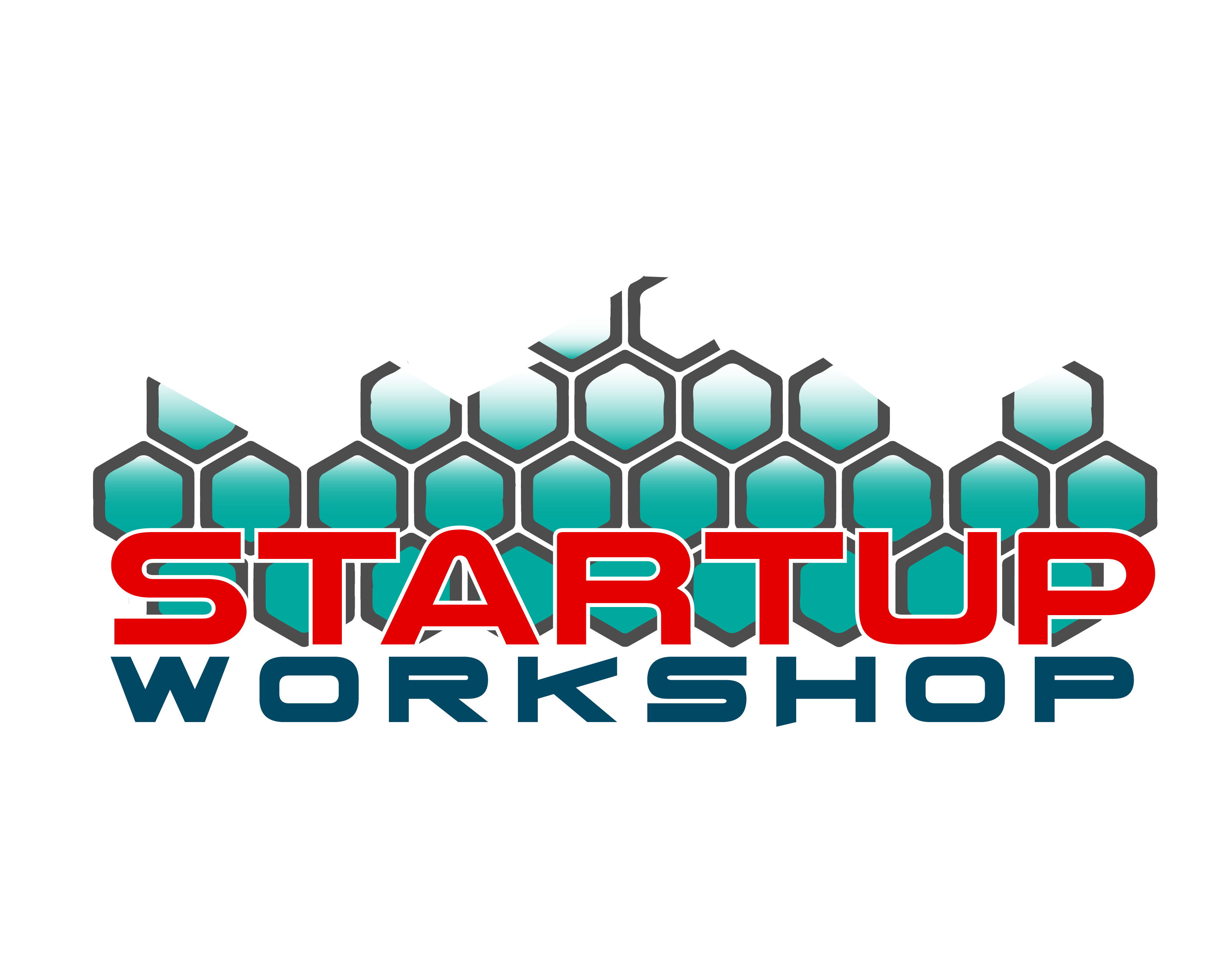 Logo Design for Startup Workshop