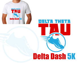 Delta Theta Tau entry by selly888