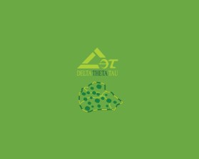 Delta Theta Tau entry by Coral