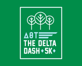 Delta Theta Tau entry by yukichat