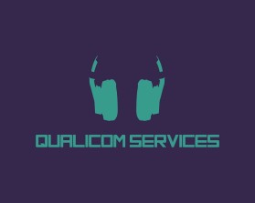 Qualicom Services entry by Instant GeniusDesign