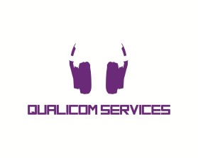 Qualicom Services entry by Instant GeniusDesign