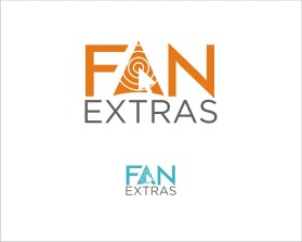 Fan Extras entry by warnawarni