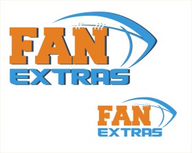 Fan Extras entry by rania_el_amina