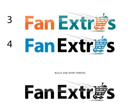 Fan Extras entry by FactoryMinion