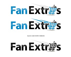 Fan Extras entry by FactoryMinion