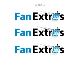 Winning entry: Fan Extras entry by FactoryMinion