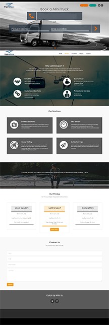 Ride Whisk entry by Designersink