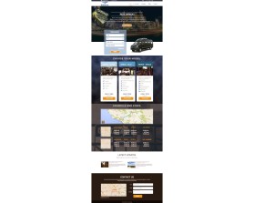 Ride Whisk entry by wallace-design