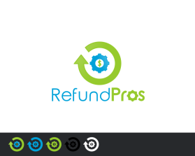 RefundPros entry by Selly Bachir