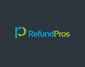 RefundPros entry by prasun lahiri