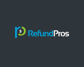 RefundPros entry by prasun lahiri