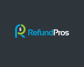 RefundPros entry by prasun lahiri