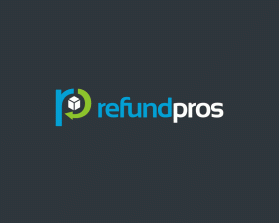 RefundPros entry by prasun lahiri