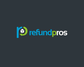 RefundPros entry by prasun lahiri