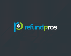 RefundPros entry by prasun lahiri