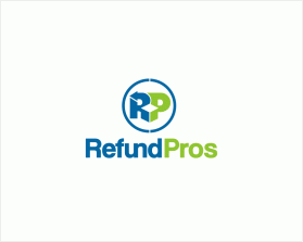 RefundPros entry by Jenny Balquinto