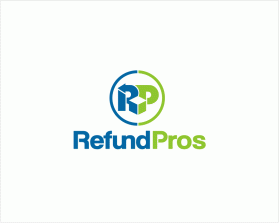 RefundPros entry by Jenny Balquinto