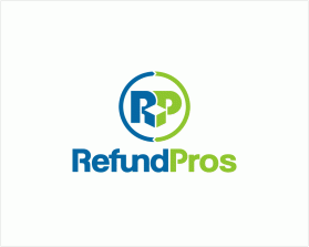 RefundPros entry by Jenny Balquinto