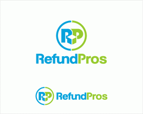RefundPros entry by Jenny Balquinto