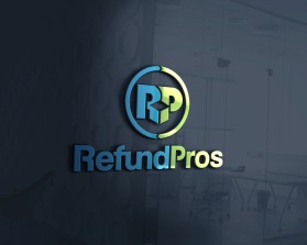RefundPros entry by Jenny Balquinto