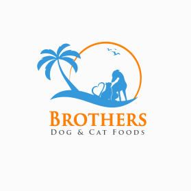 Brothers Dog &amp; Cat Foods entry by ayoub daoud