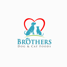 Brothers Dog &amp; Cat Foods entry by ayoub daoud