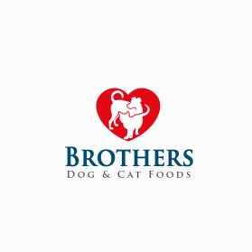 Brothers Dog &amp; Cat Foods entry by ayoub daoud
