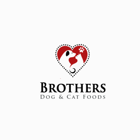 Brothers Dog &amp; Cat Foods entry by ayoub daoud
