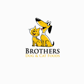 Brothers Dog &amp; Cat Foods entry by ayoub daoud