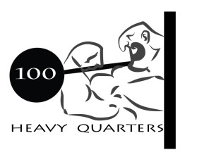 Heavy Quarters  entry by Carolynn Williams