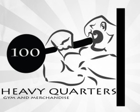 Heavy Quarters  entry by Carolynn Williams