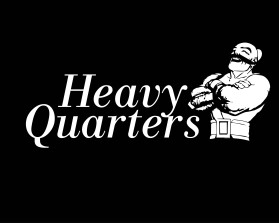 Heavy Quarters  entry by Muhammad Nazeer