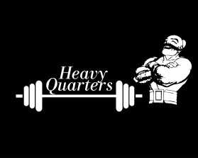 Heavy Quarters  entry by Muhammad Nazeer