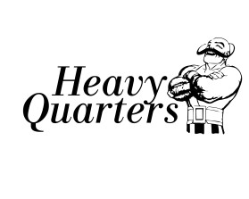 Heavy Quarters  entry by Muhammad Nazeer