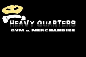 Heavy Quarters  entry by John Roellan