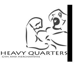 Heavy Quarters  entry by Carolynn Williams