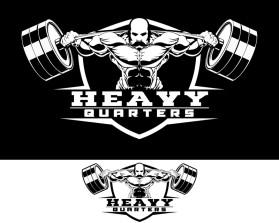 Heavy Quarters  entry by CARLO ALMONTE